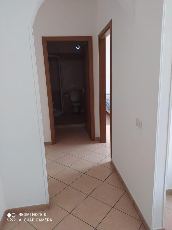 Appartamento San Vincenzo Exterior foto