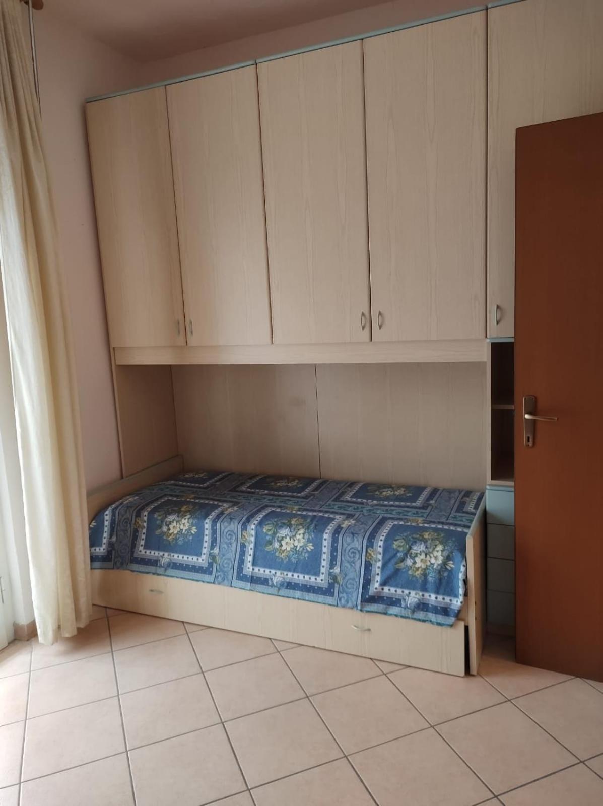 Appartamento San Vincenzo Exterior foto