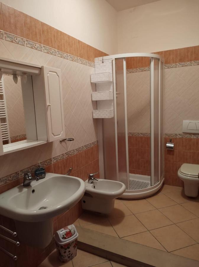 Appartamento San Vincenzo Exterior foto
