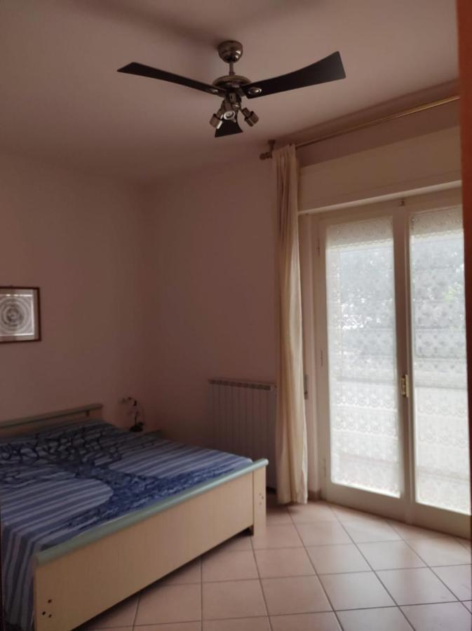 Appartamento San Vincenzo Exterior foto