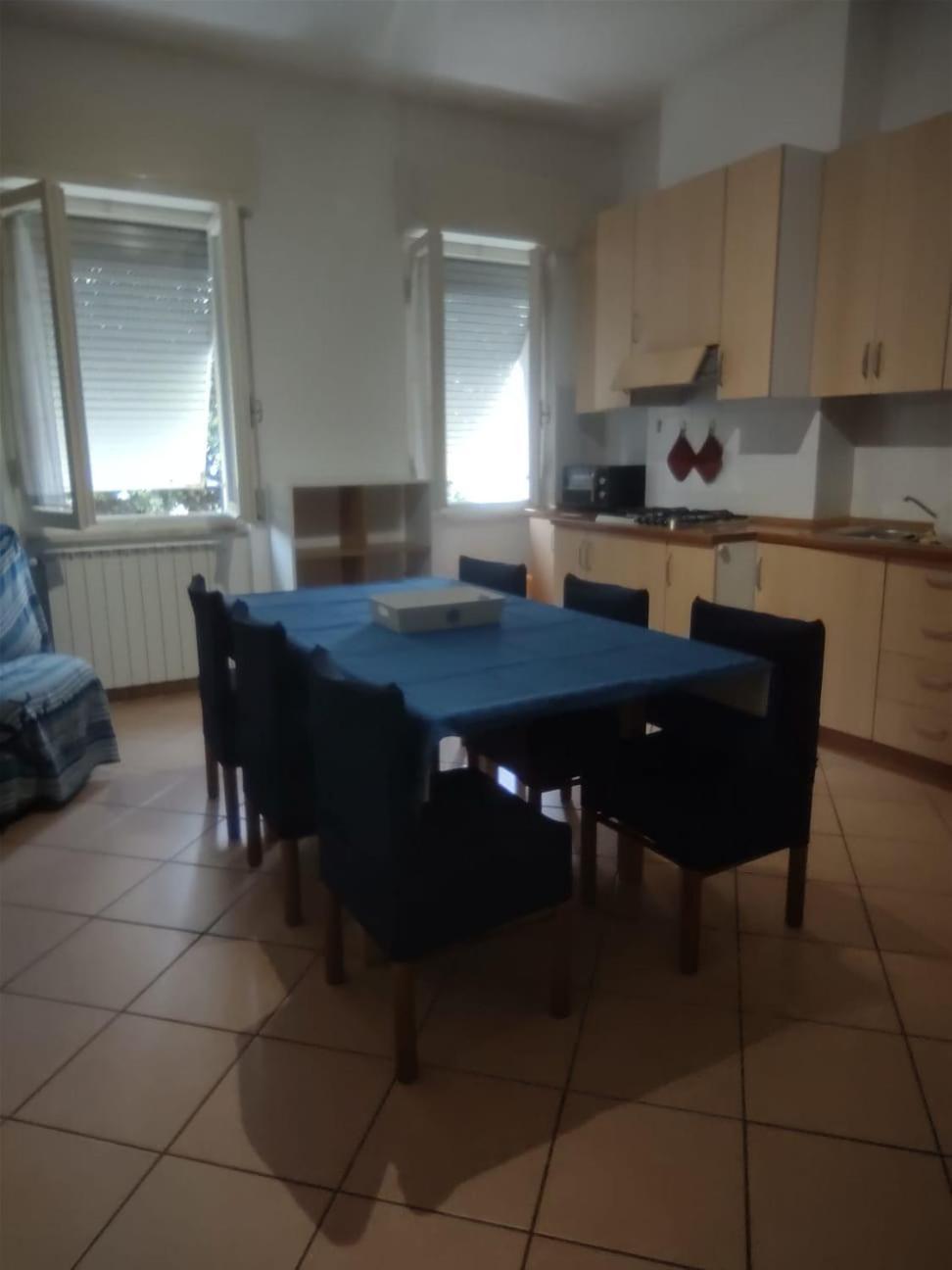 Appartamento San Vincenzo Exterior foto