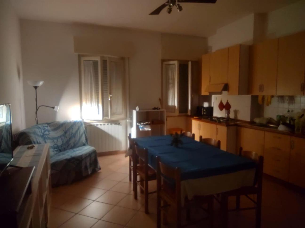 Appartamento San Vincenzo Exterior foto