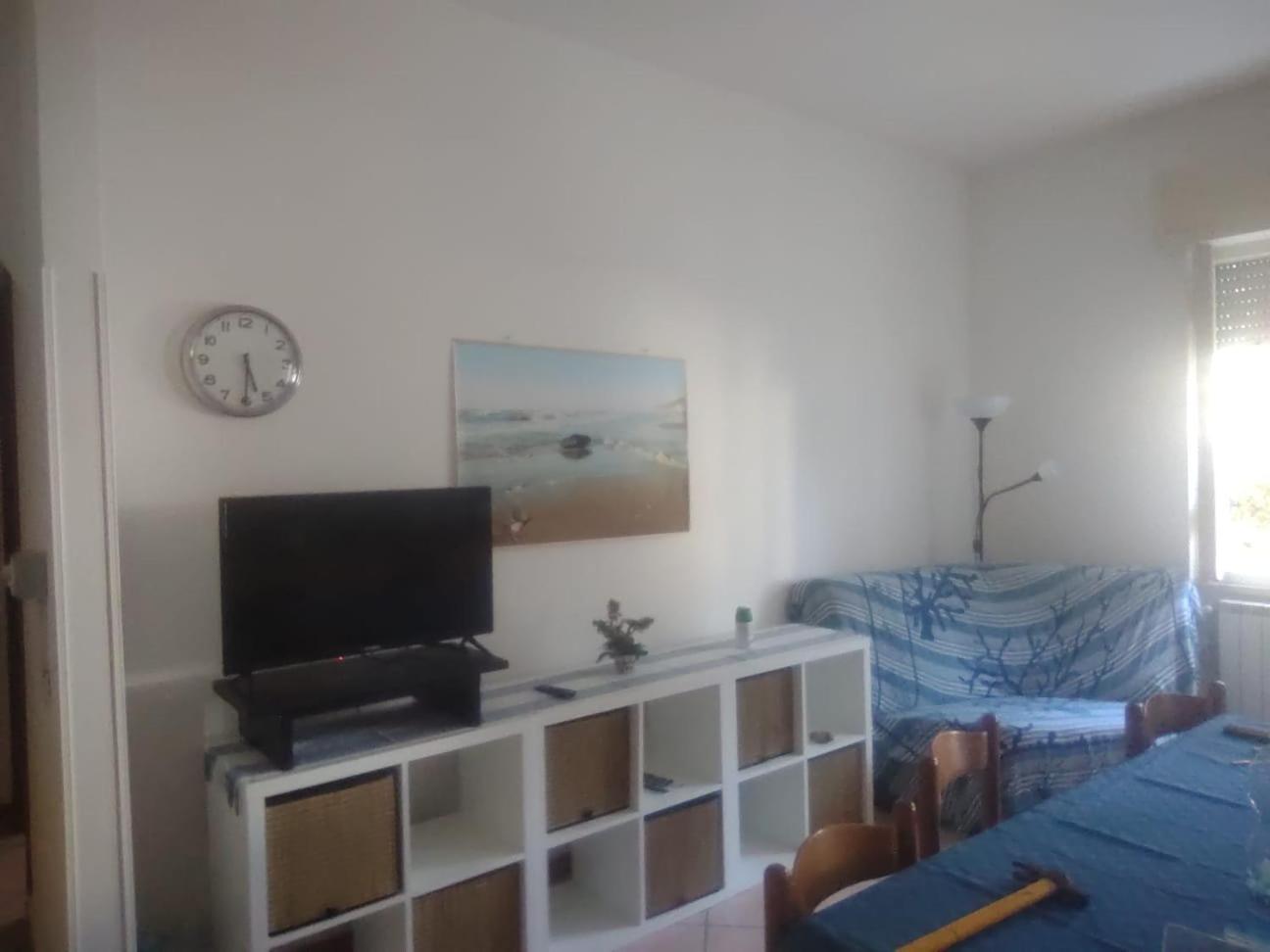 Appartamento San Vincenzo Exterior foto