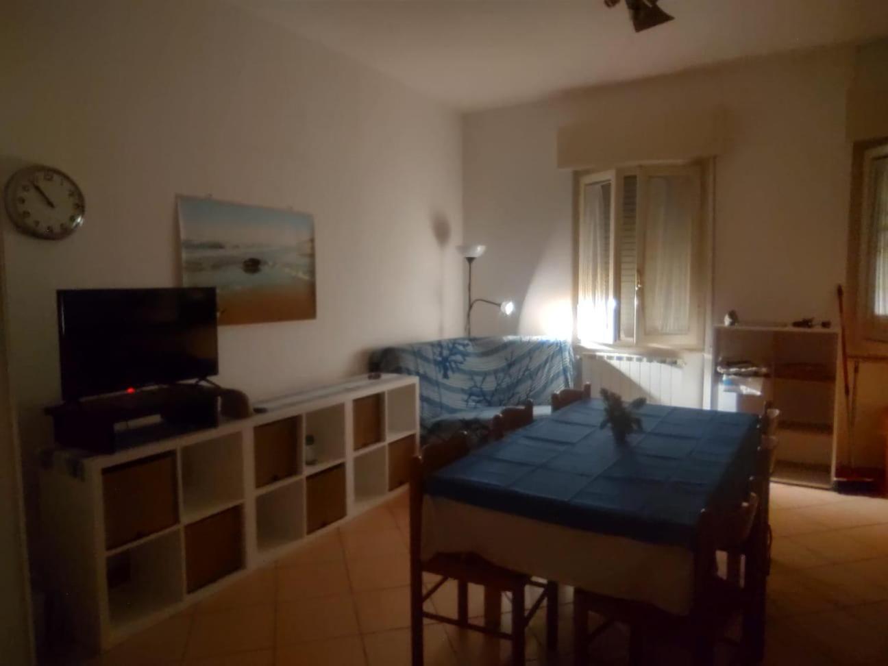 Appartamento San Vincenzo Exterior foto